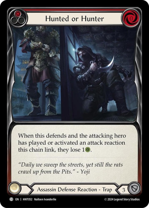 hnt052-huntedorhunterred