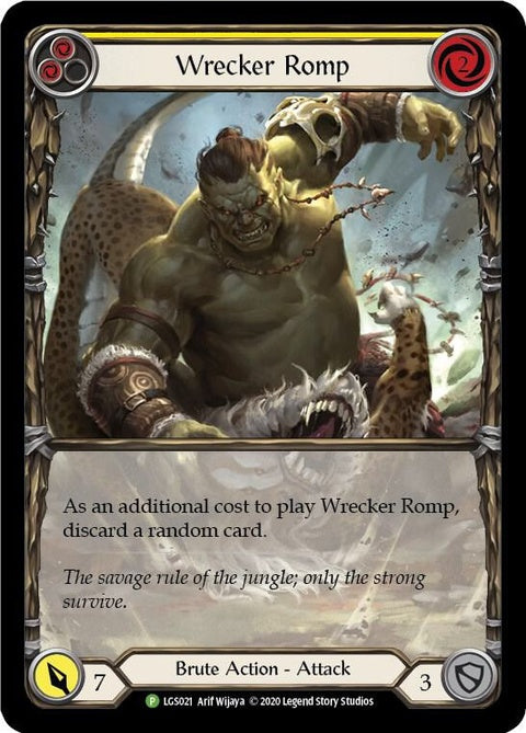 lgs021-wreckerrompyellow