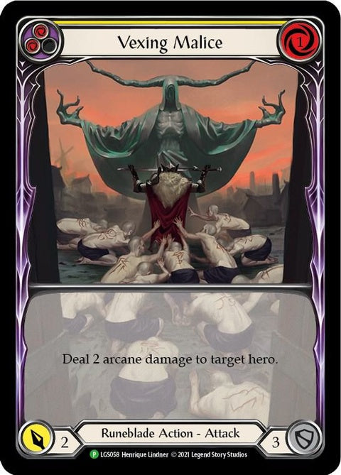 lgs058-vexingmaliceyellowextendedart