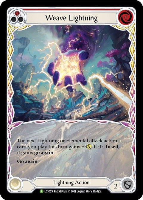 lgs075-weavelightningred