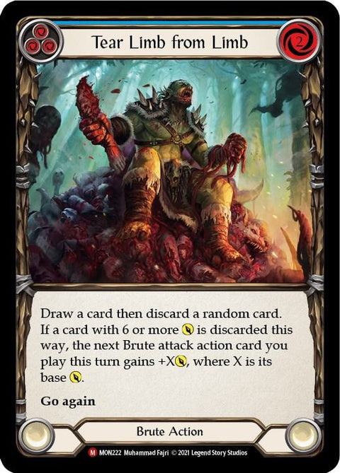 mon222-tearlimbfromlimb