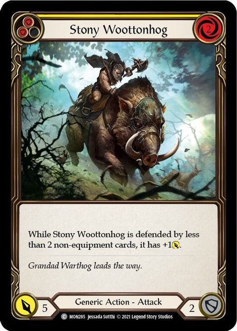 mon285-stonywoottonhogyellow