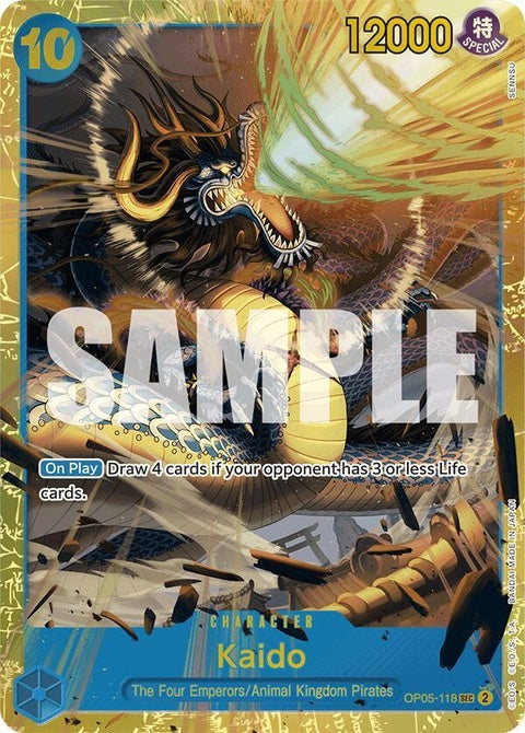 op05-118-kaidoop05118reprint