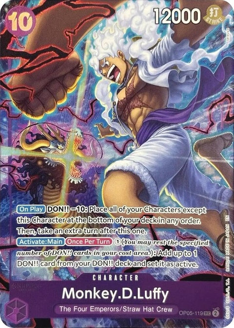 op05-119-monkeydluffy119englishversion2ndanniversaryset