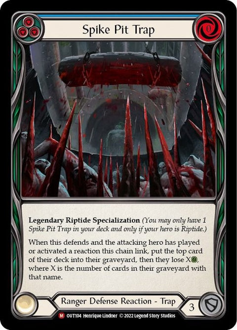 out104-spikepittrap