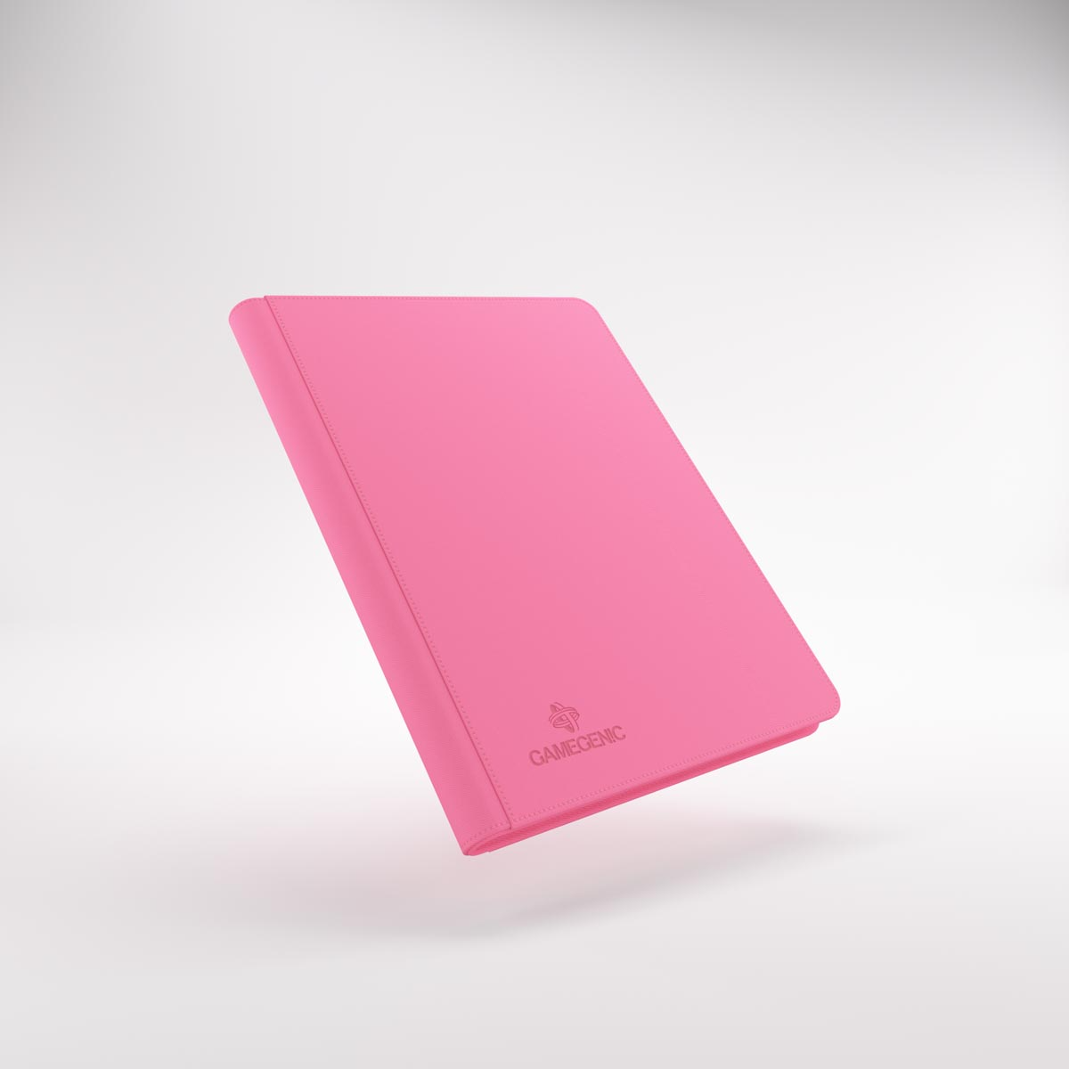 Gamegenic Zip-Up Album 18-Pocket