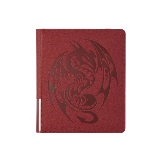 Card Codex Portfolio 360 (Various Colours)