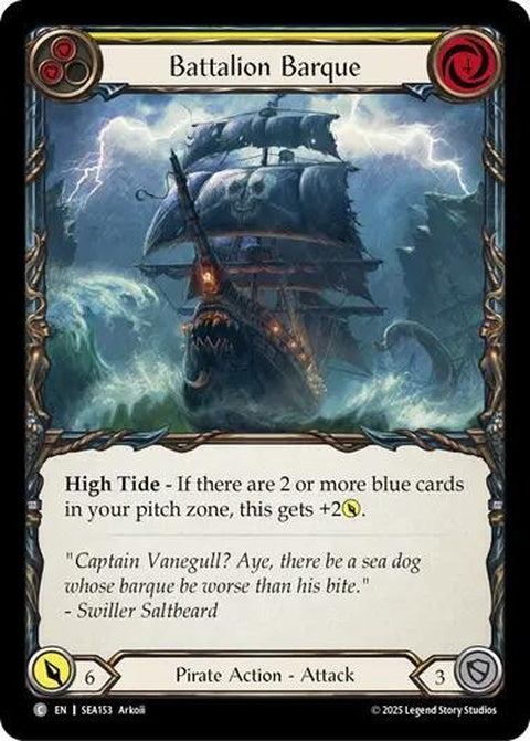 sea153-battalionbarqueyellow