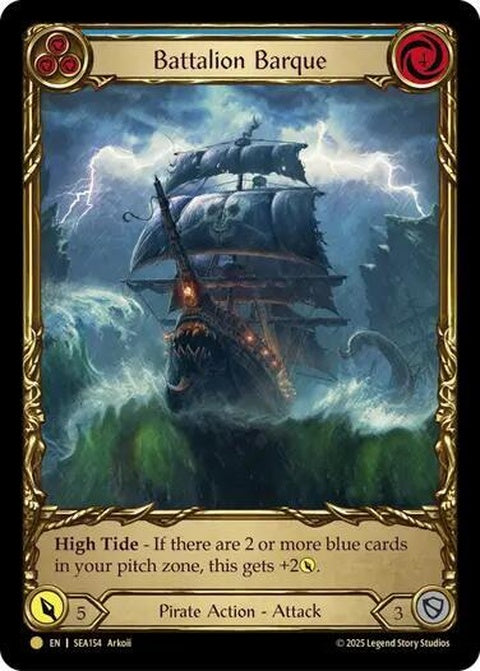 sea154-battalionbarquebluetreasure