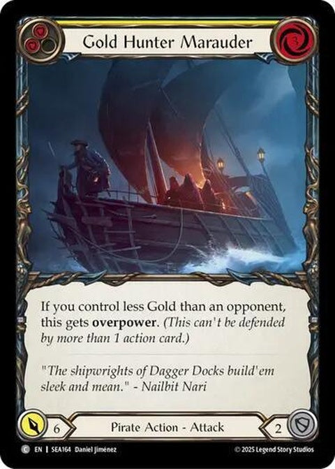sea164-goldhuntermarauder