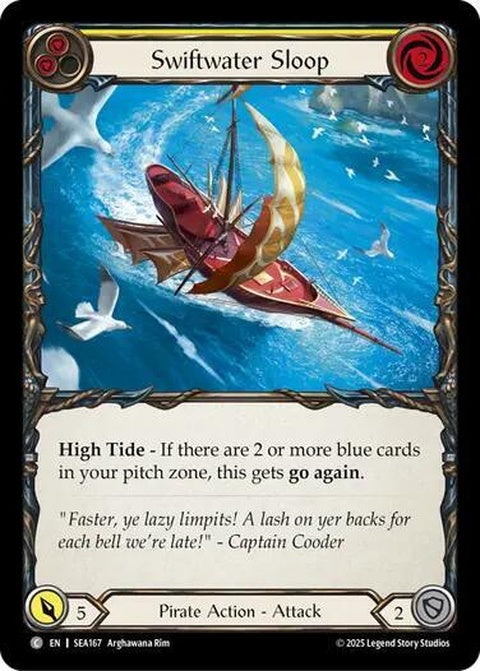 sea167-swiftwatersloopyellow