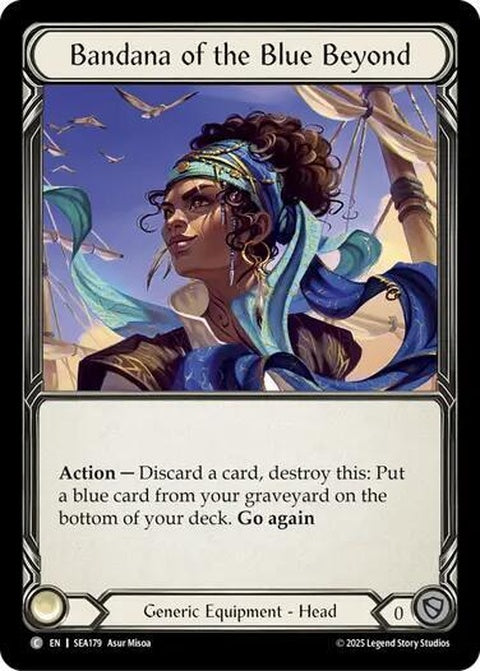 sea179-bandanaofthebluebeyonds