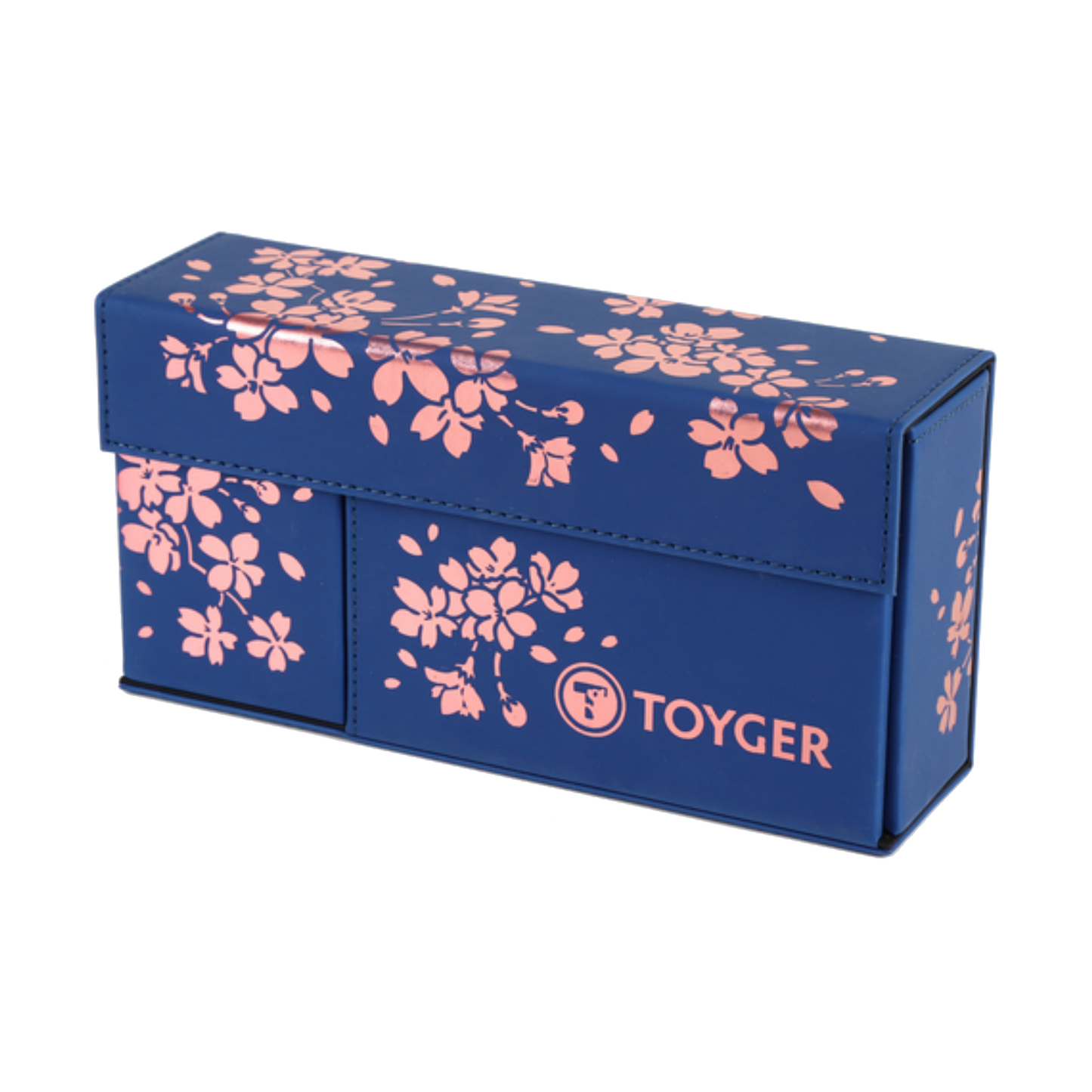 TOYGER Deckslimmer Deck Box - SHIKI