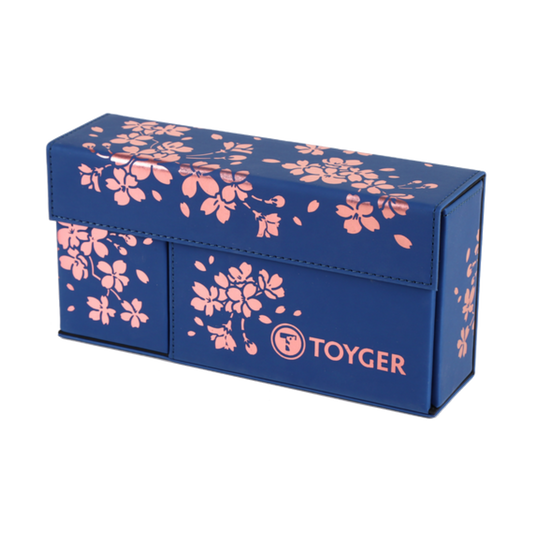 TOYGER Deckslimmer Deck Box - SHIKI