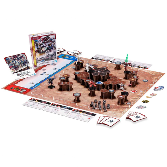 Gundam Assemble Starter Set 01 (ST01)