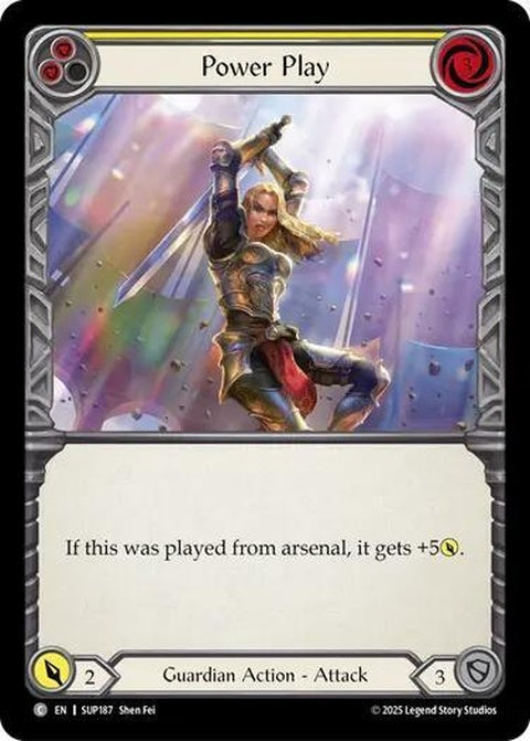 sup187-powerplayyellow