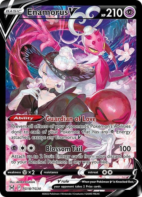 tg18/tg30-enamorusv