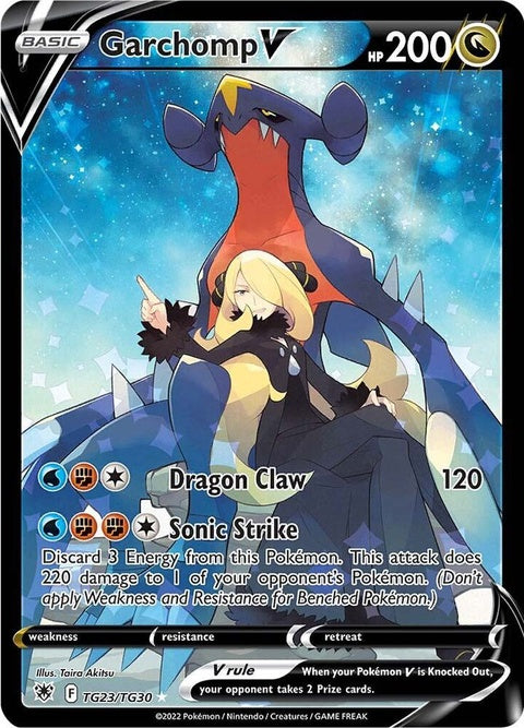 tg23/tg30-garchompv