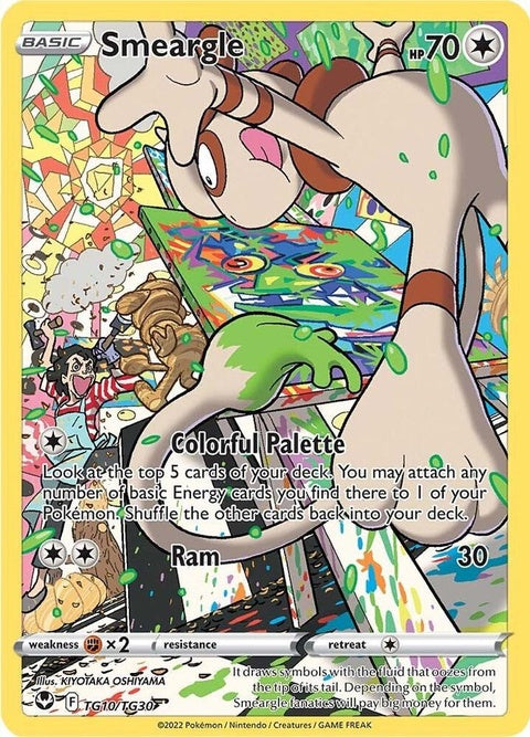 tg10/tg30-smeargle
