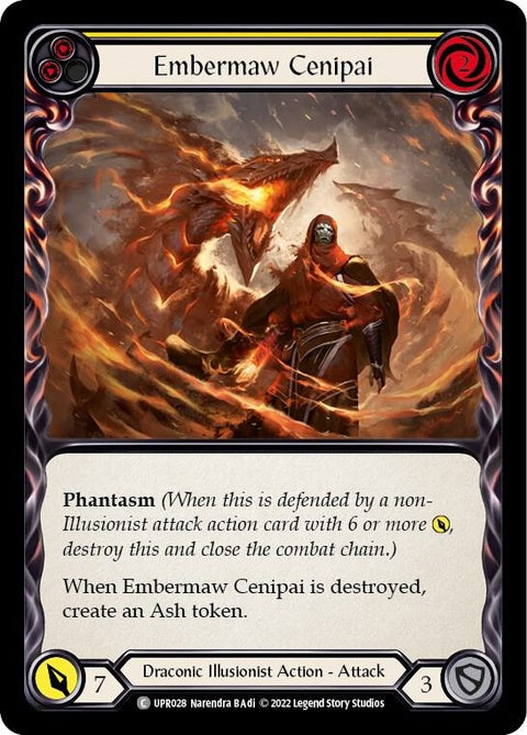 upr028-embermawcenipaiyellow
