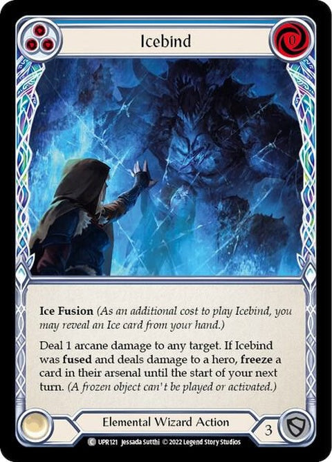 upr121-icebindblue