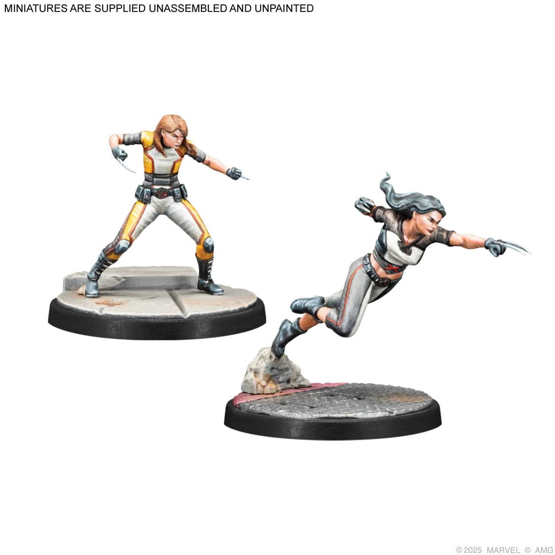 MCP: X-Force Affiliation Pack